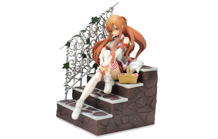 

Asuna/Yuuki Asuna Classical Style, Sword Art Online Bonus Gifts FURYU