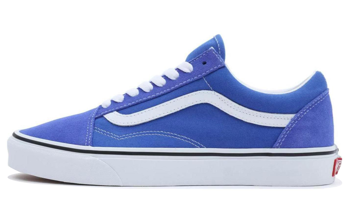 

Кроссовки Vans Old Skool 'Color Theory - Dazzling Blue'