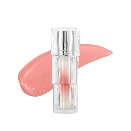 

Блеск для губ Mini Size Waterism Glow Tint 25 Nutty Pink 0.06 Fl Oz