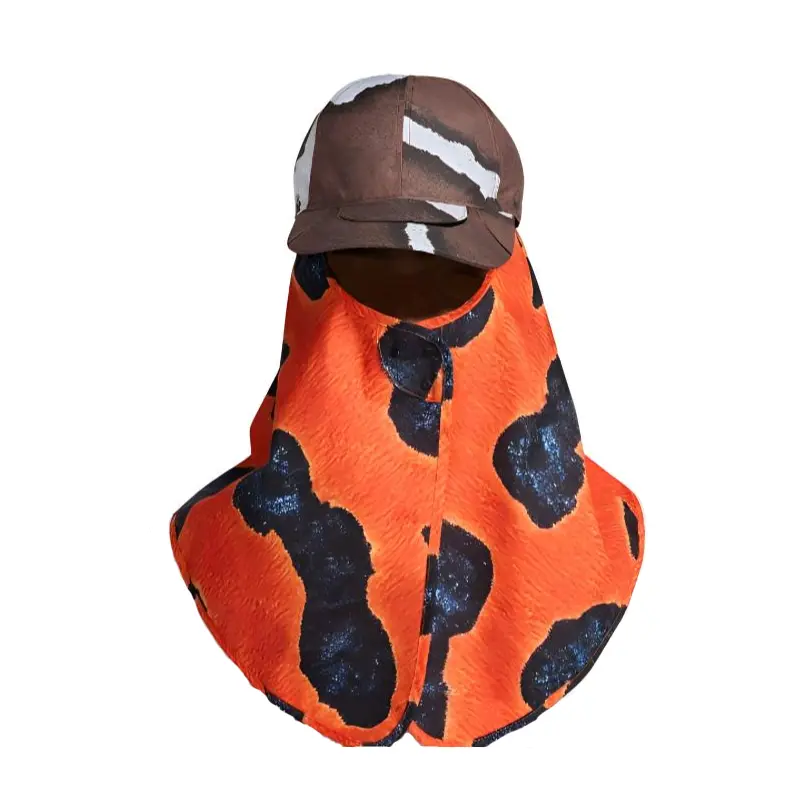 

Бейсболка X Nocta Opal Ssc Deep Cover Hat Nike
