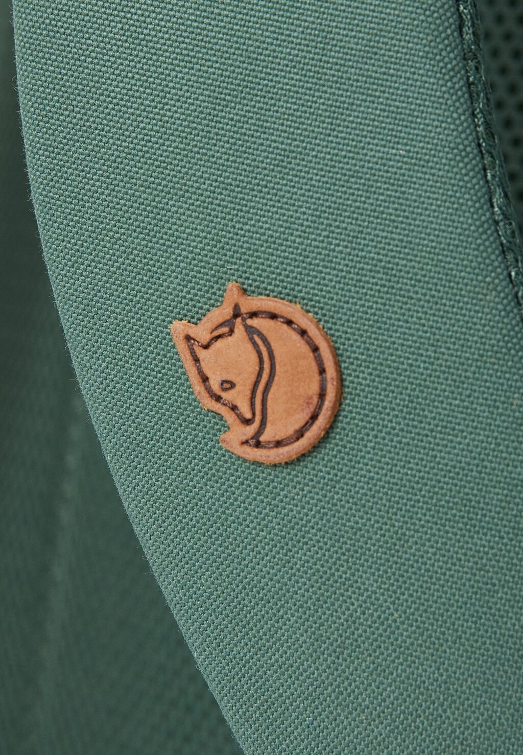 

Рюкзак RÄVEN 20 UNISEX Fjällräven, зеленый