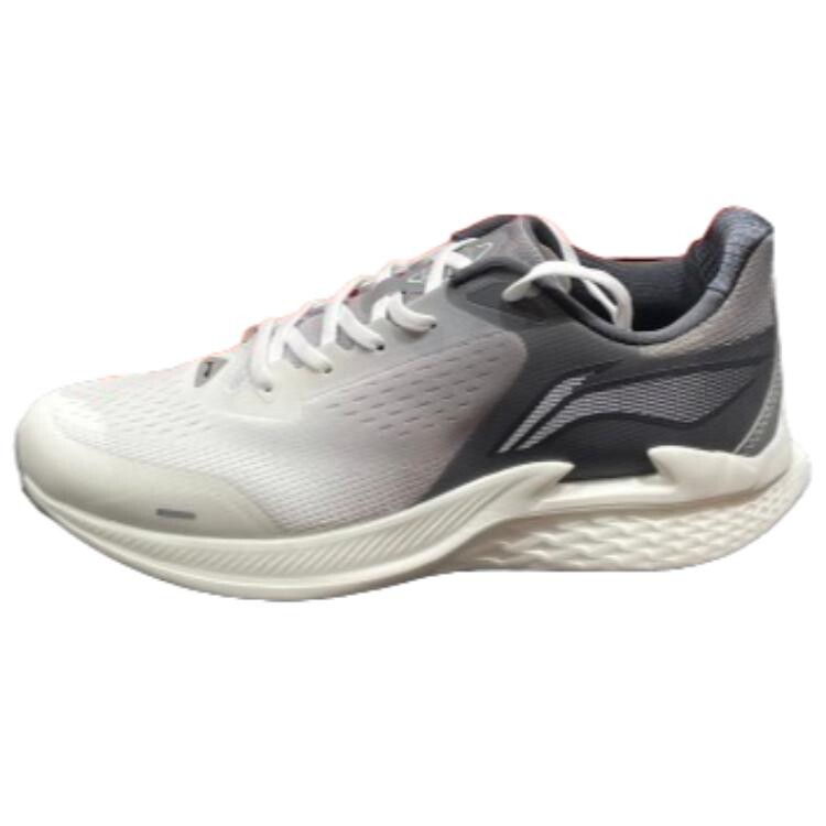 

Кроссовки мужские ZhuiFeng Low-top белые/серые Lining