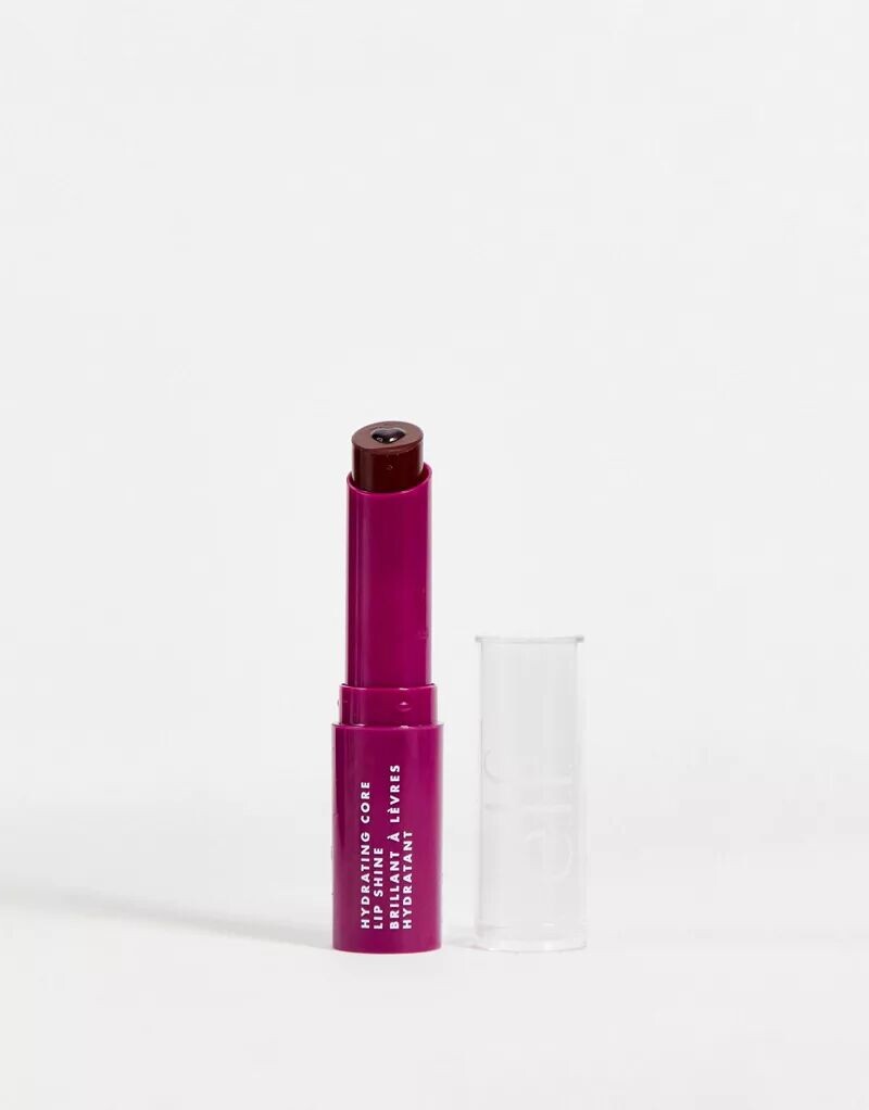 

одиннадцать. Hydrating Core Lip Shine – Увлажняющий блеск для губ – Ecstatic e.l.f.