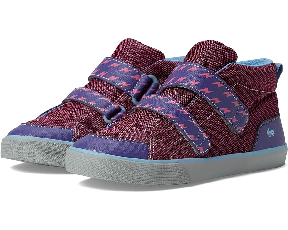 

Кроссовки See Kai Run Dean Adapt, цвет Berry