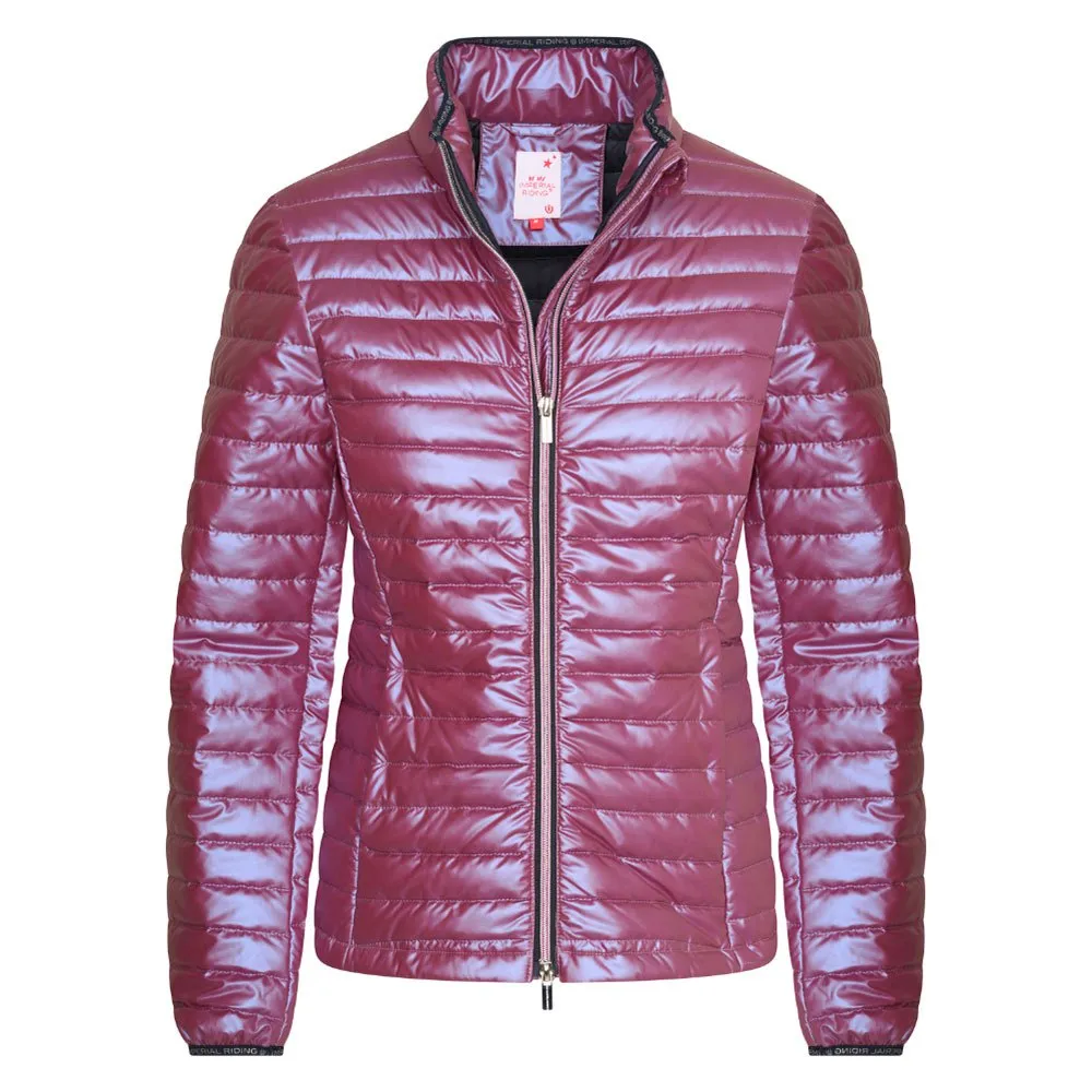 

Куртка Imperial Riding Violet Pearl, розовый