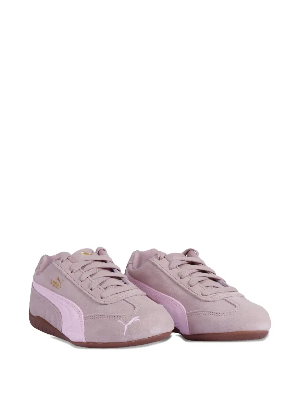 Кроссовки Speedcat OG Puma Kids, розовый