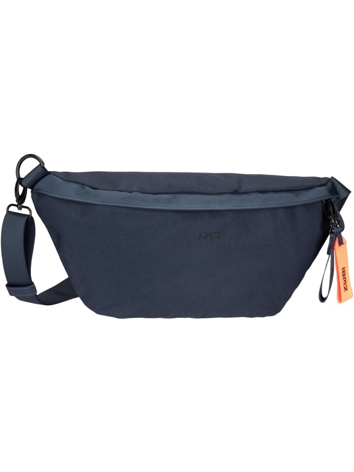 

Рюкзак Zwei Sling Bag Alex ALH80, синий