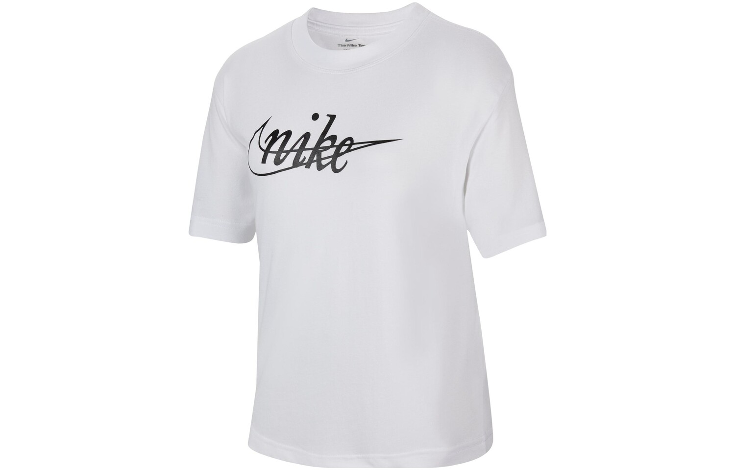 

Детская футболка Nike, белый