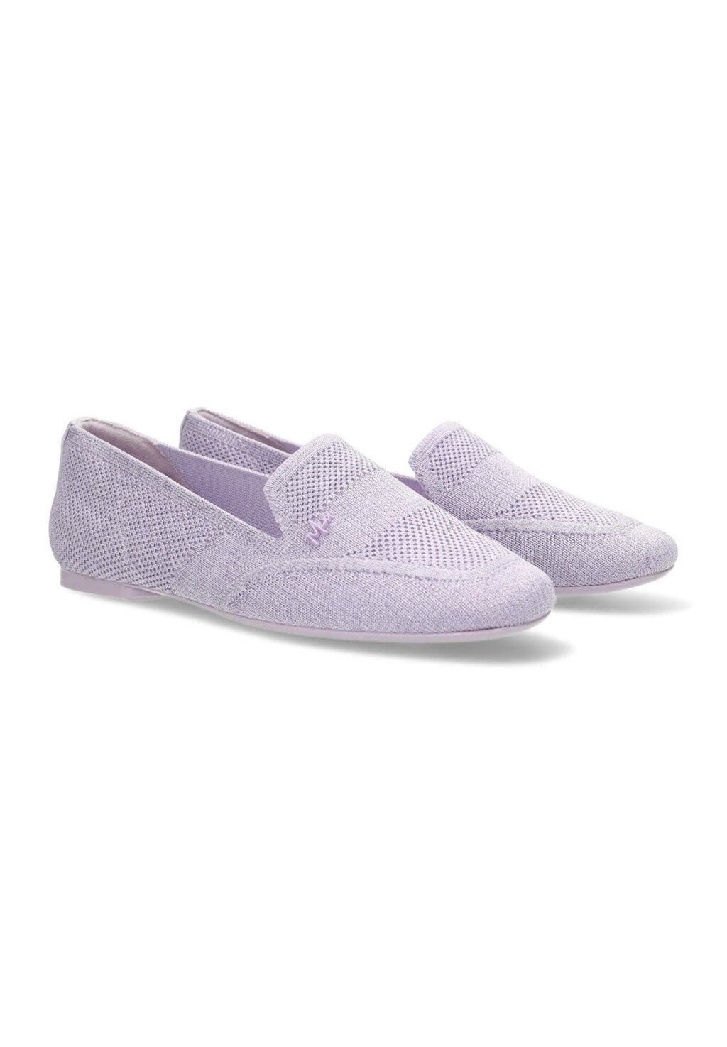 

Слипоны Nanaki Mexx, сиреневый