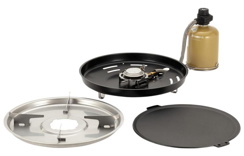 

Гриль для барбекю Snow Peak, gs-430 snow peak disc gas oven