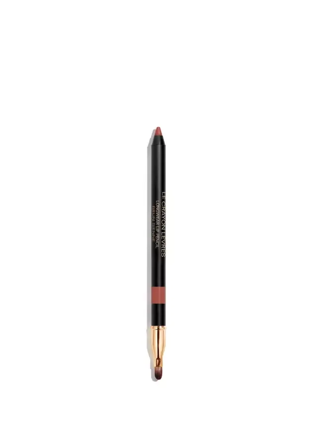 Стойкий карандаш для губ Le Crayon Lèvres CHANEL, 216 Brun Sienne