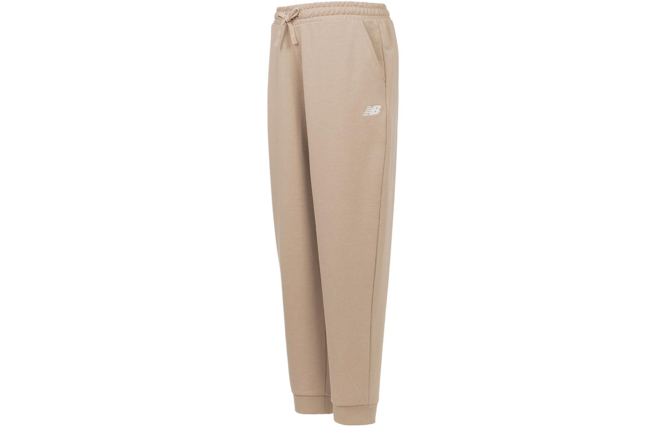 

Женские спортивные брюки NBX Soft Alpine Knit Running Pants, цвет лайм New Balance, lime