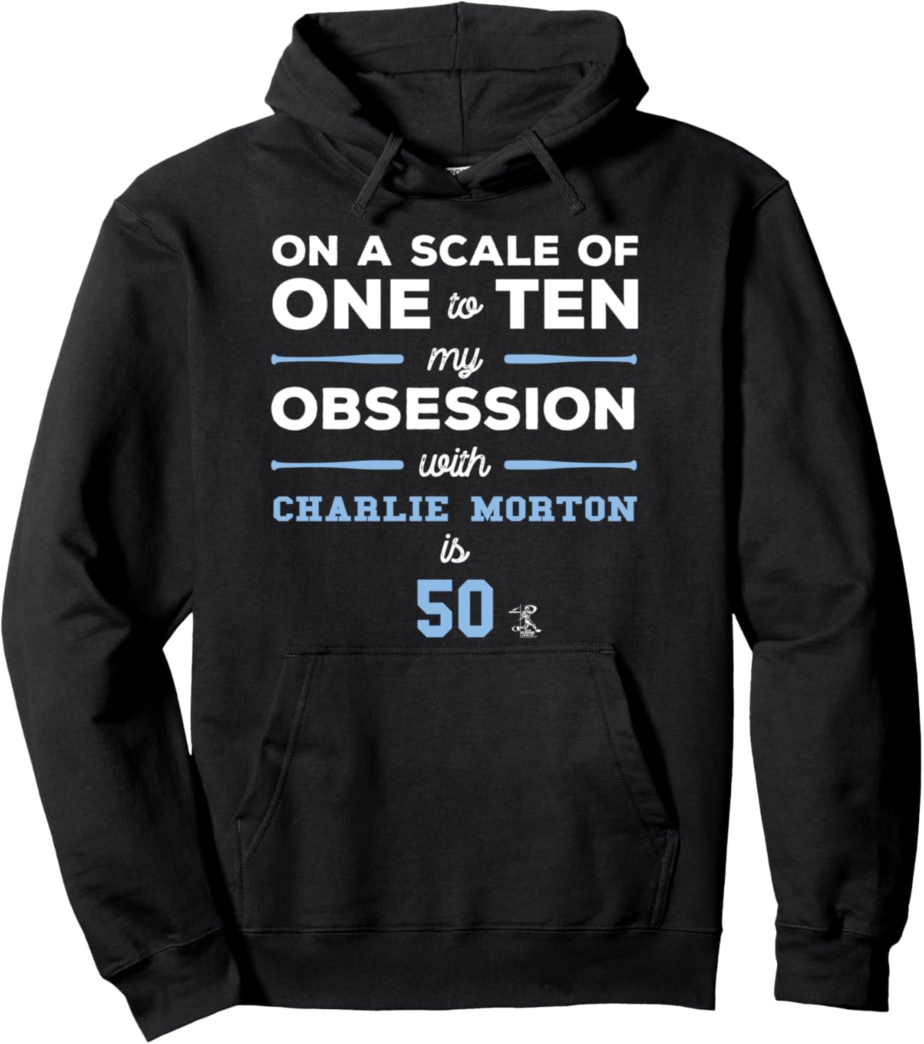 

Худи Charlie Morton Game Day Scale, черная Ballpark Mvp, Черный, Худи Charlie Morton Game Day Scale, черная Ballpark Mvp