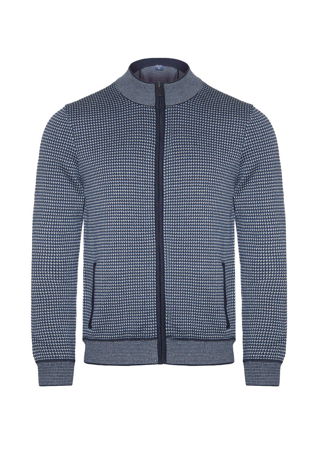 

Толстовка MARVELIS Strickjacke/Cardigan, темно-синий