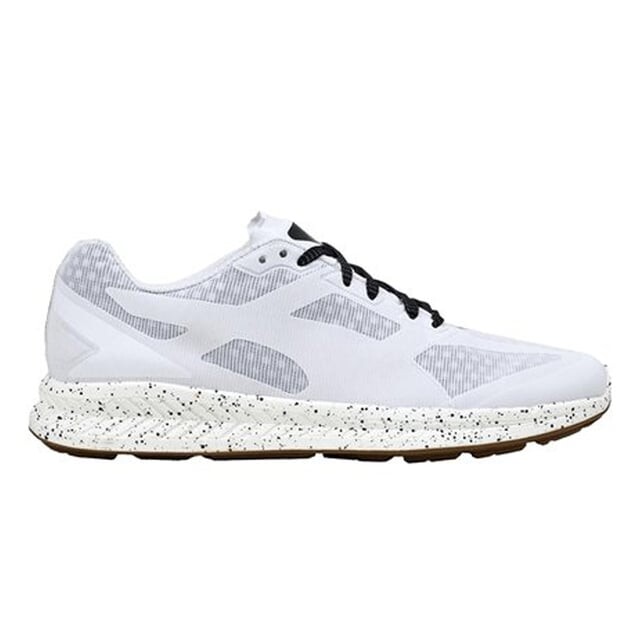 

Белые мужские кроссовки Ignite x icny Puma, белый