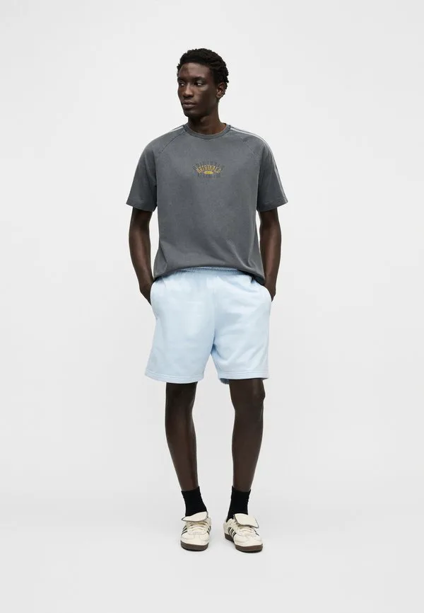 Шорты Adidas Originals, Crystal Sky — фото 3