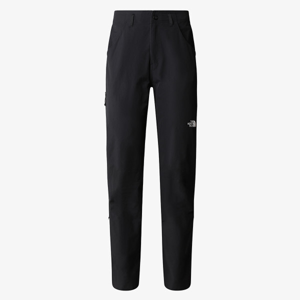 

Штаны для исследования The North Face, черный