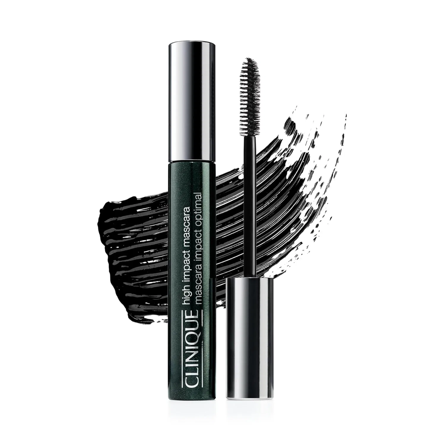 Тушь для ресниц High Impact от Clinique Clinique, Black