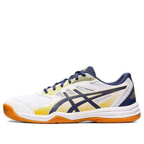

Кроссовки upcourt 5 Asics, белый