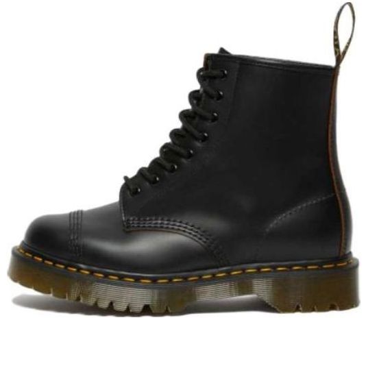 Ботинки Dr. Martens 1460 BEX Martin Boots, черный