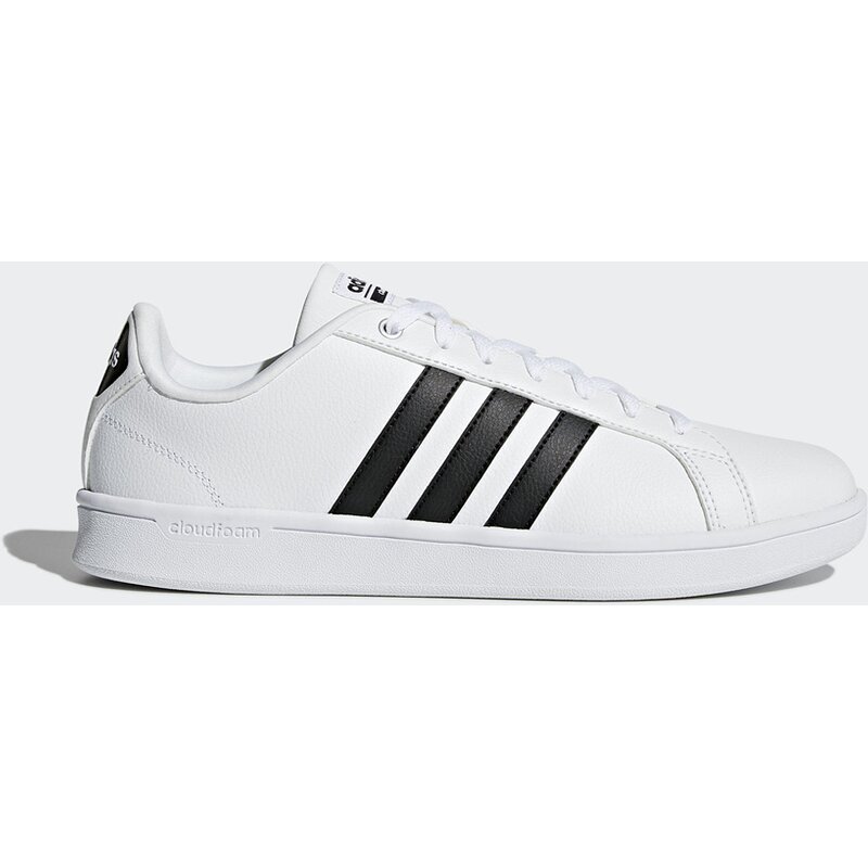 Обувь Cloudfoam Advantage Adidas, мультиколор — фото 2