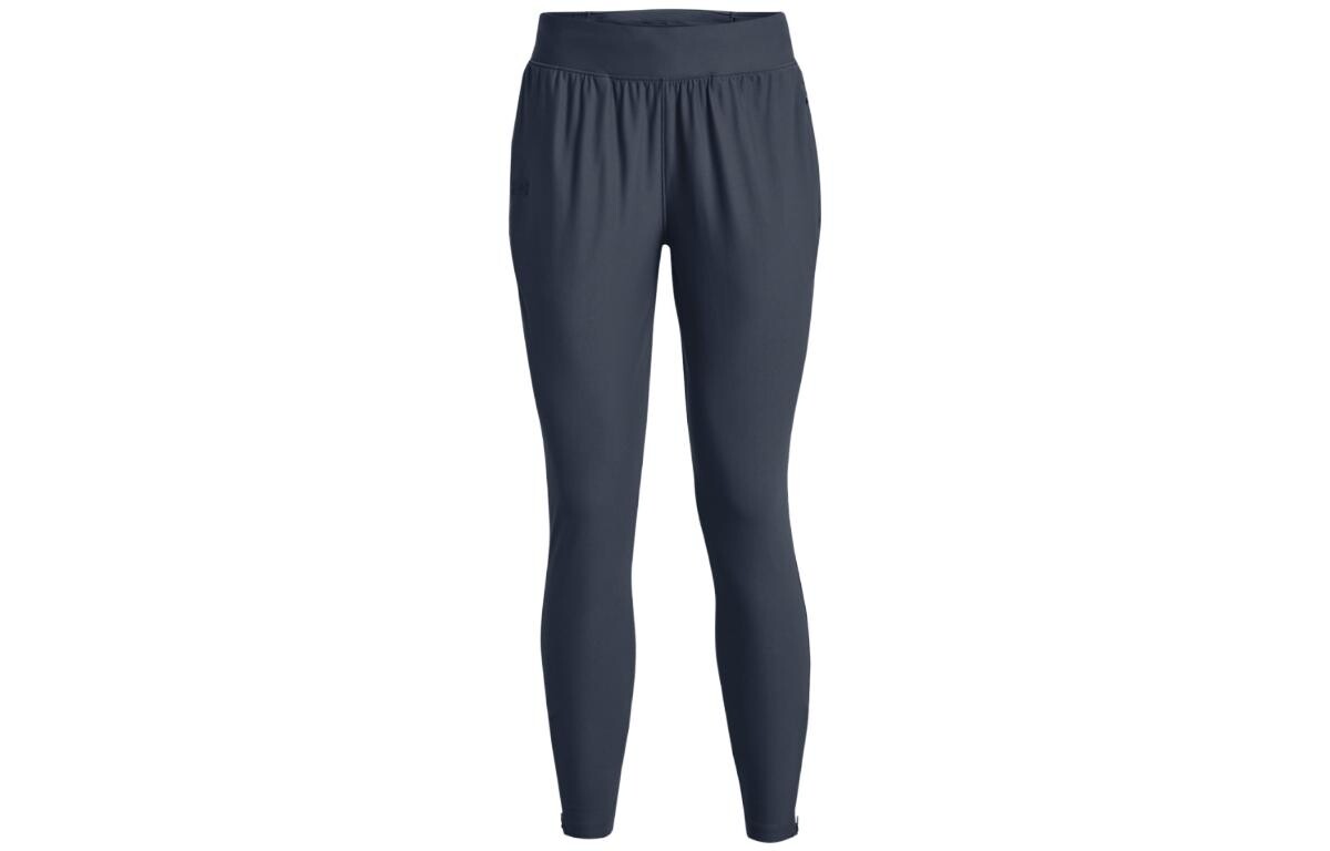 

Леггинсы женские серые Under Armour