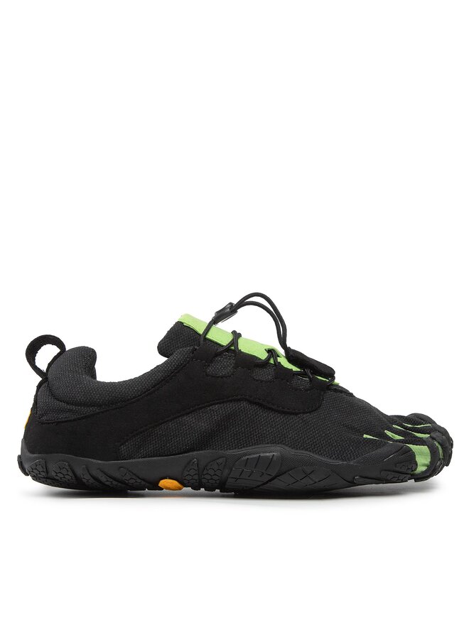 

Кроссовки V-Run Retro 21M8002 Vibram Fivefingers, черный