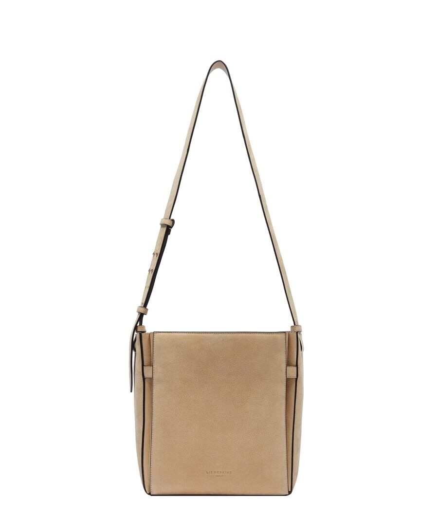 

Сумка через плечо Liebeskind Berlin Shoulder Bag, светло-коричневый