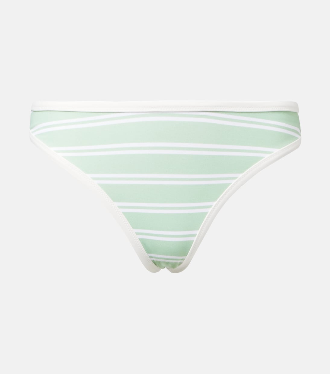 

Трусики бикини Ligne Marysia, Mint Stripe
