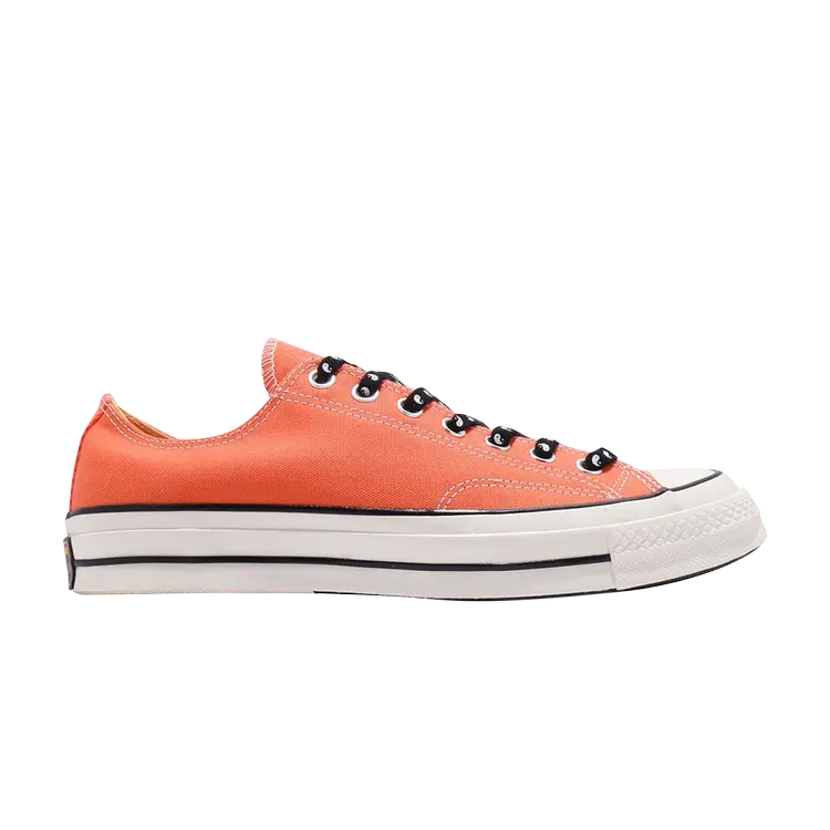 

Кроссовки Converse Chuck 70 Ox 'Psy Kichs Pack - Orange', оранжевый, Оранжевый;серый, Кроссовки Converse Chuck 70 Ox 'Psy Kichs Pack - Orange', оранжевый