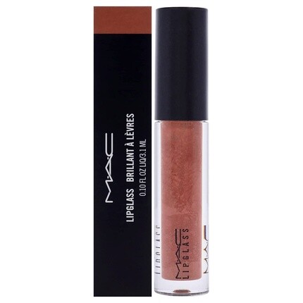 

Блеск для губ Lipglass Beaux для женщин, 0,1 унции, Mac