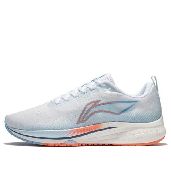 

Кроссовки темная лошадка 5 Li-Ning, белый