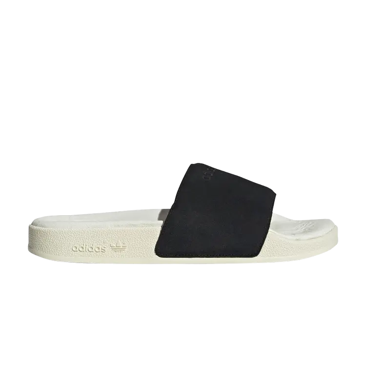 

Кроссовки Adidas Adilette Slide, черный, Серый, Кроссовки Adidas Adilette Slide, черный