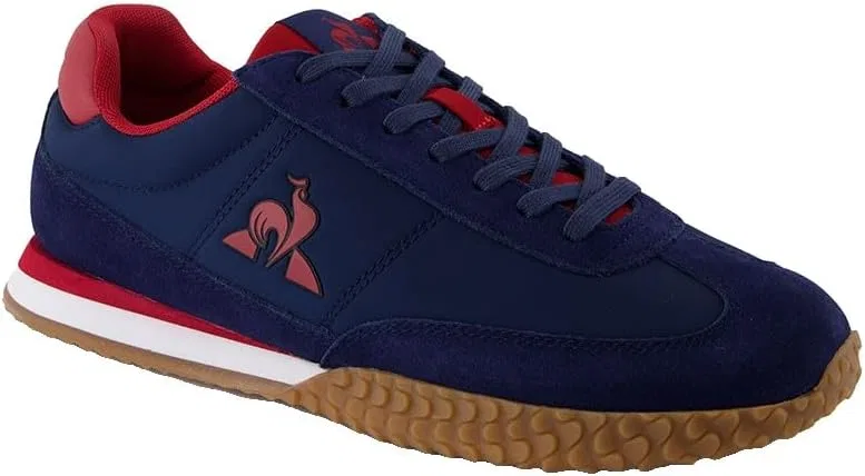 Кроссовки Le Coq Sportif Veloce I EU 46, Azul Marino — фото 2