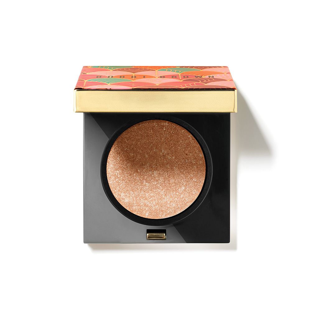 

Тени для век luxe eye shadow Bobbi Brown, цвет sparkler, вес 1.8 гр.
