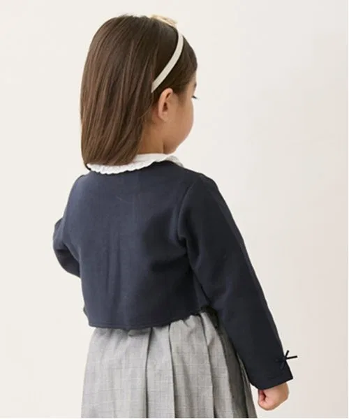 【POLO BCS】Ponte Bolero — фото 2