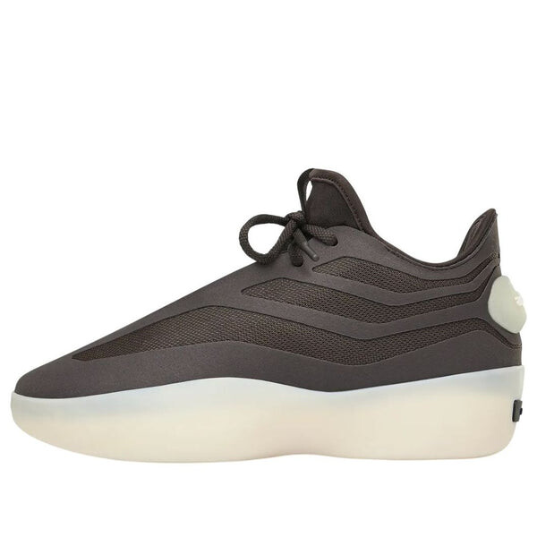 

Кроссовки fear of god athletics ii basketball 'night brown' Adidas, коричневый