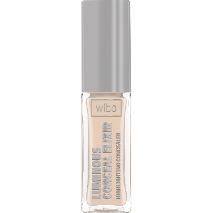 

Консилеры для лица corrector luminous conceal elixir Wibo, цвет 1