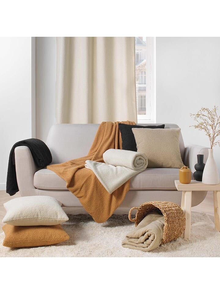 

Подушка Douceur d'intérieur, кэмел