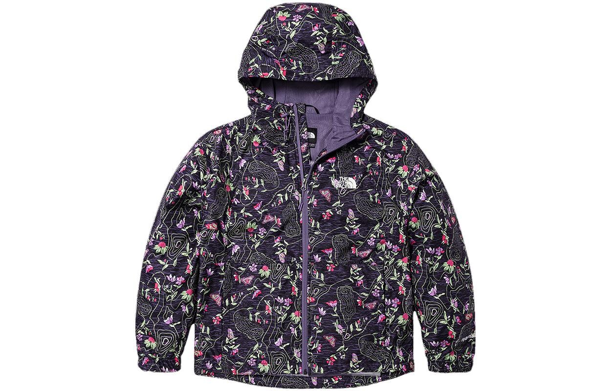 

THE NORTH FACE Женская куртка, цвет Black