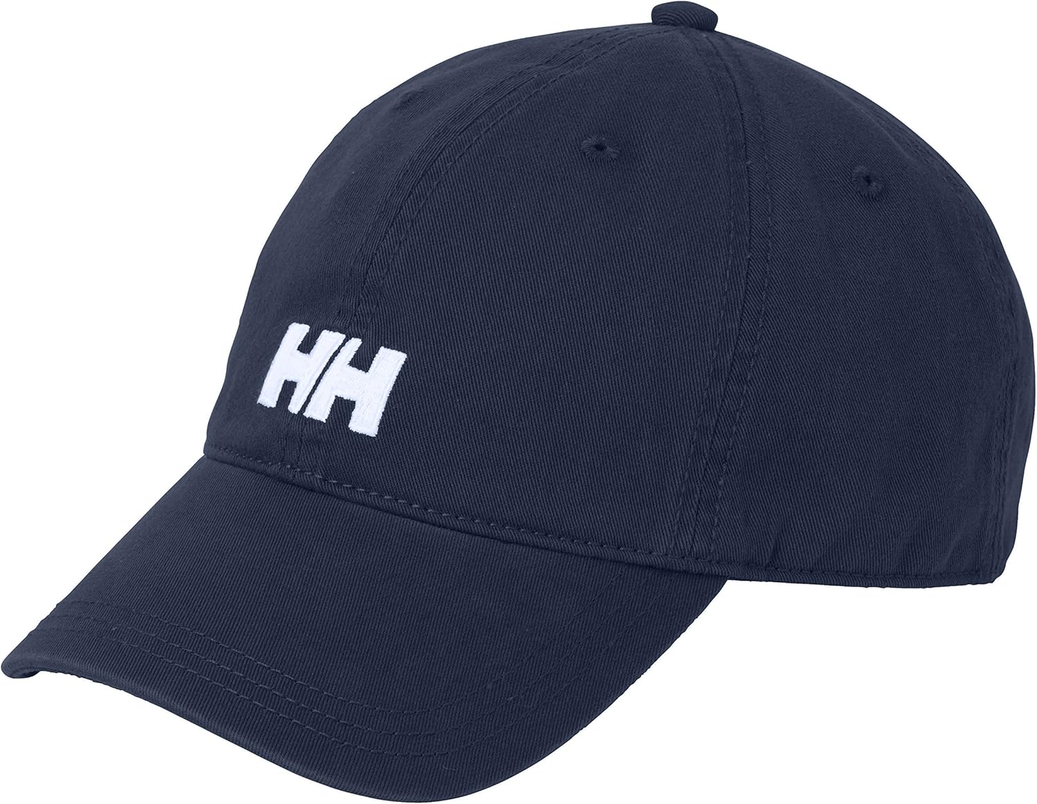 

Helly Hansen HH Logo кепка для мужчин и женщин, 597 Navy