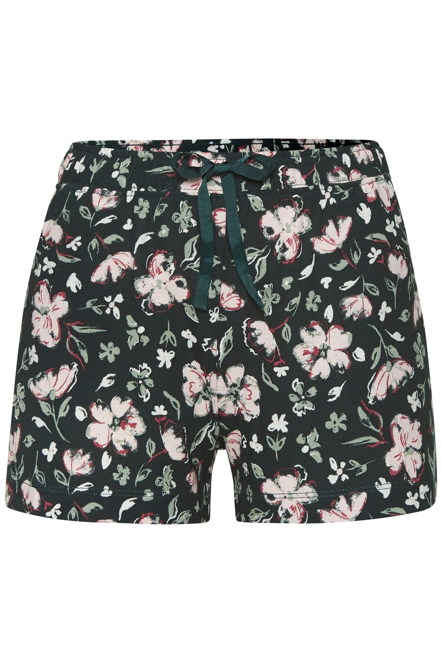 

Пижамные брюки s.Oliver, Dark green