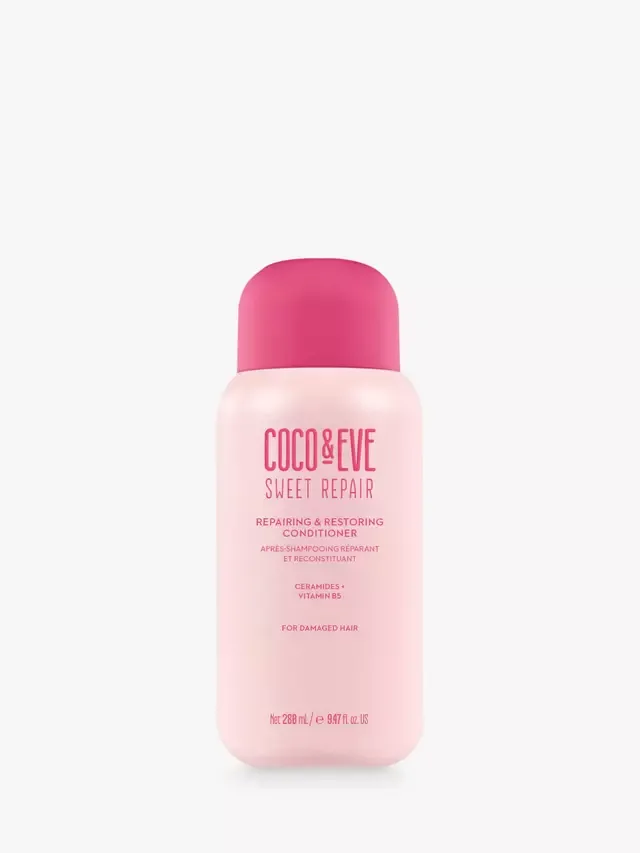 Восстанавливающий кондиционер Sweet, 280 мл Coco & Eve