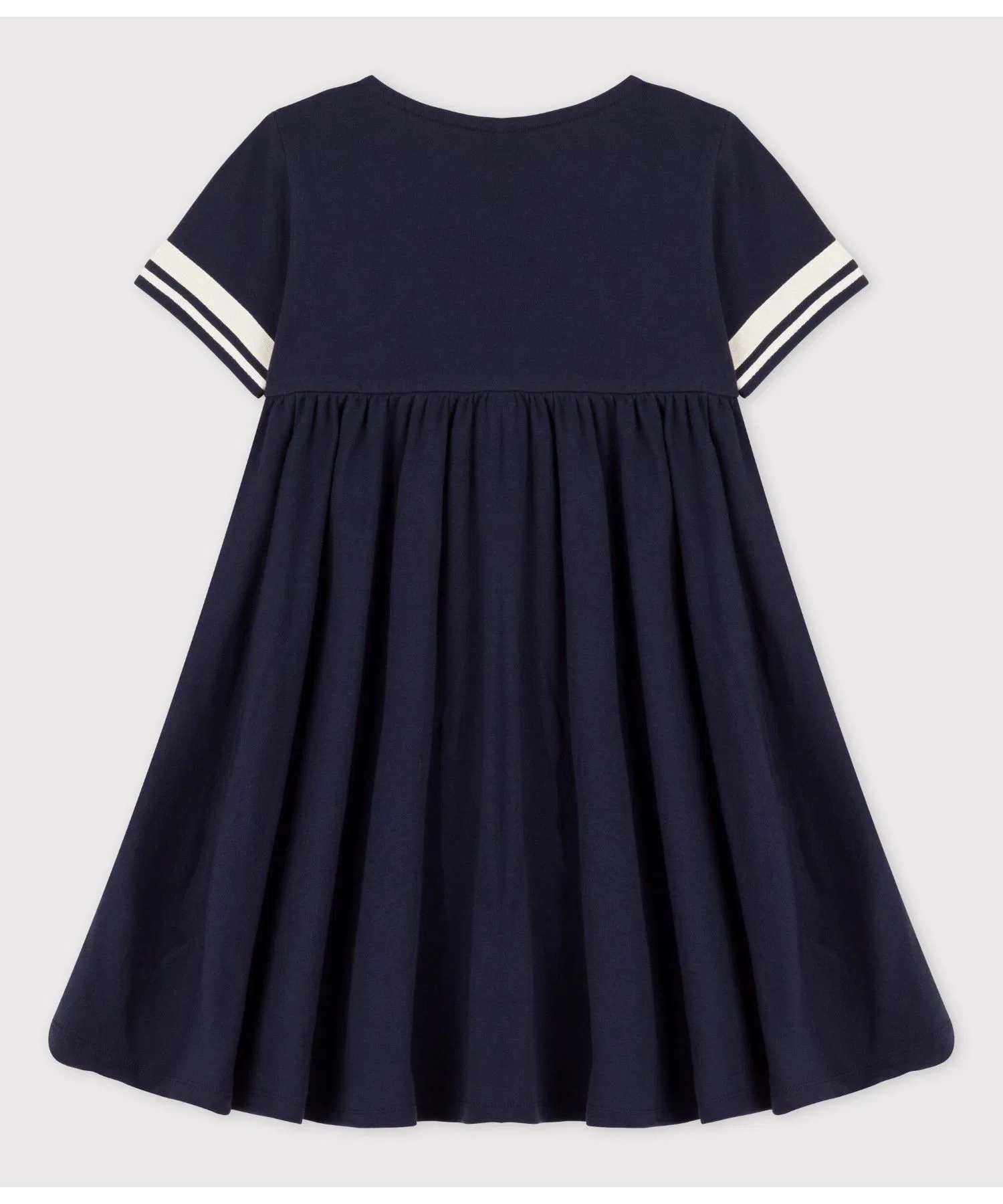 Детское платье PETIT BATEAU — фото 2