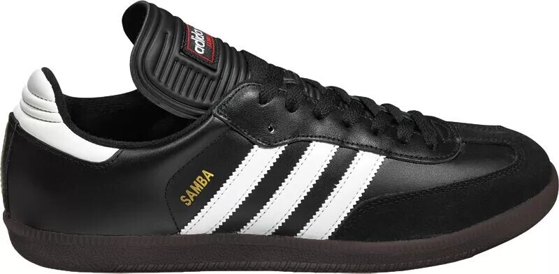 

Мужские бутсы для мини-футбола Adidas Samba Classic, черный