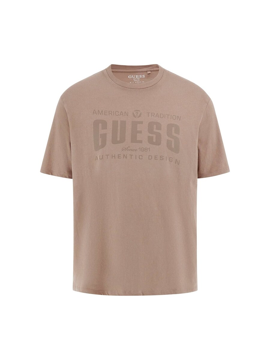 

Рубашка GUESS, цвет Brocade