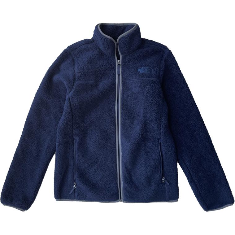 

THE NORTH FACE Темно-синяя куртка для мужчин, Dark Blue