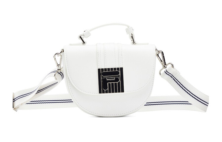 

ФИЛА Женская сумка FILA, White, Белый, ФИЛА Женская сумка FILA, White