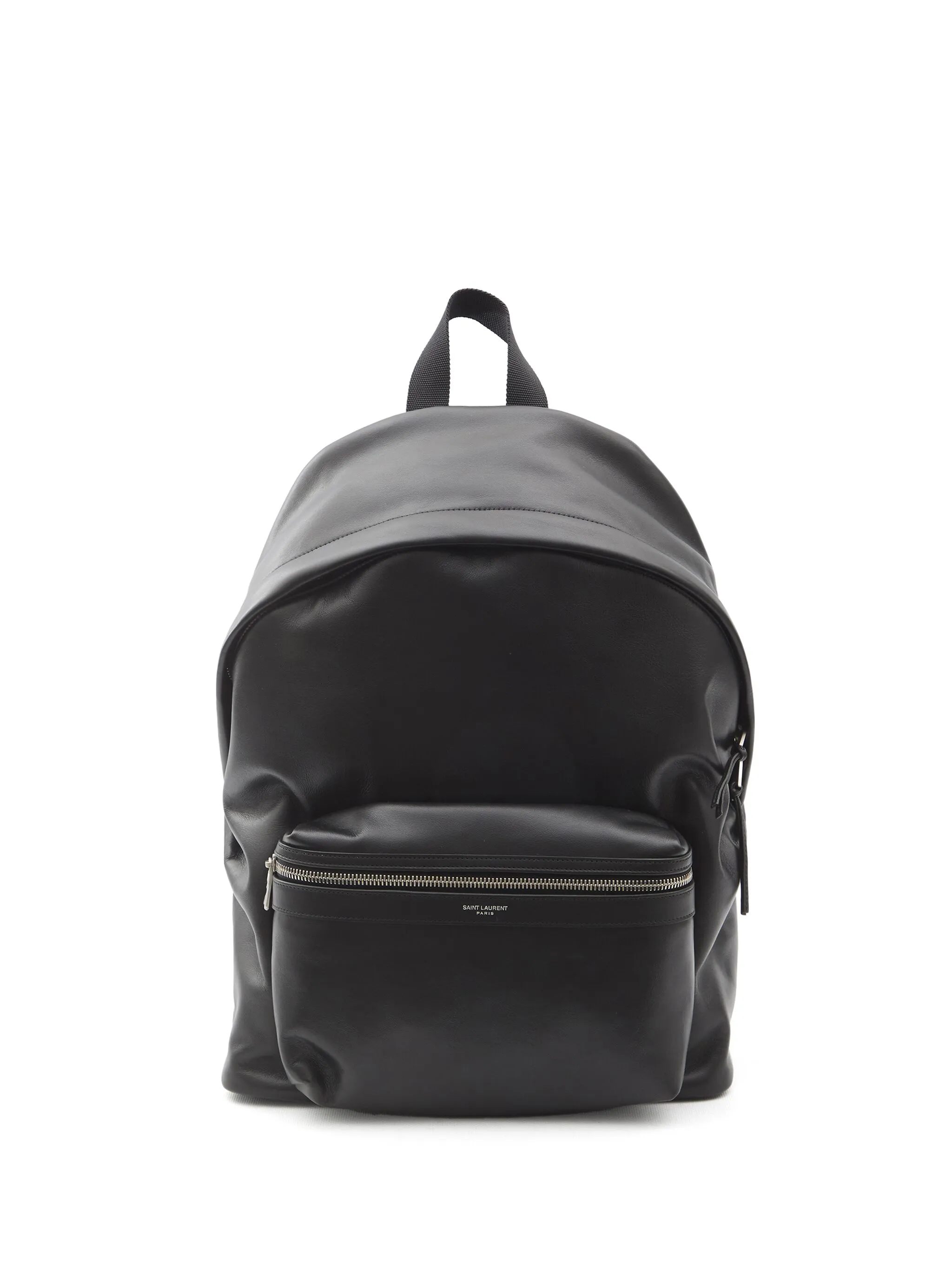 

Рюкзак City Saint Laurent, черный