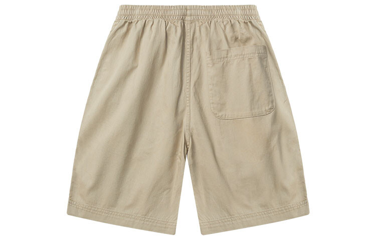 

Повседневные шорты унисекс Champion, Бежевый